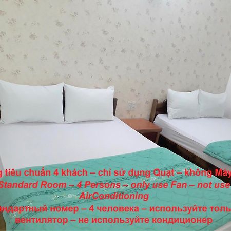 Blue Sea Hotel 2 Nha Trang Zewnętrze zdjęcie