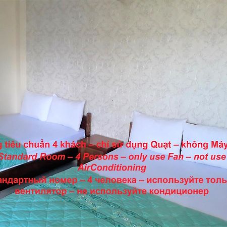 Blue Sea Hotel 2 Nha Trang Zewnętrze zdjęcie