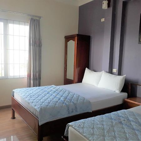 Blue Sea Hotel 2 Nha Trang Zewnętrze zdjęcie