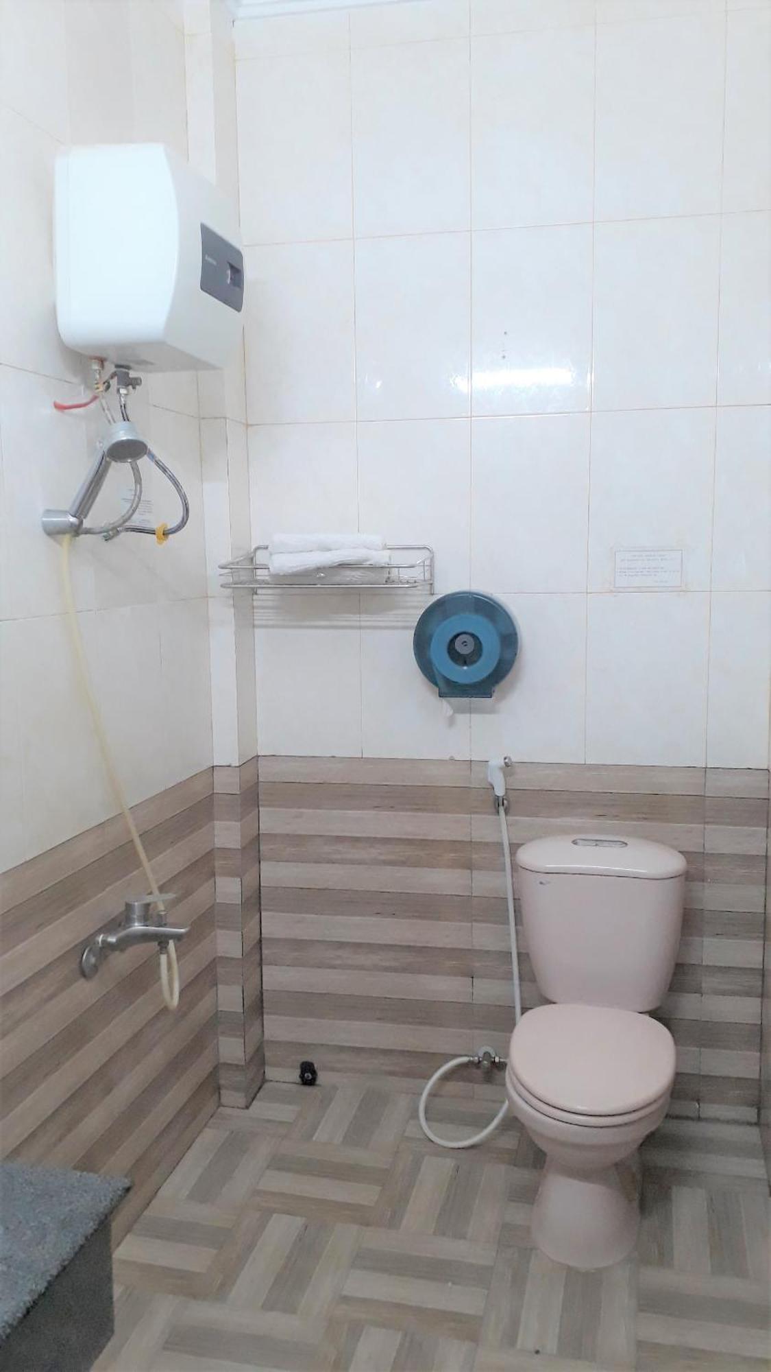 Blue Sea Hotel 2 Nha Trang Zewnętrze zdjęcie