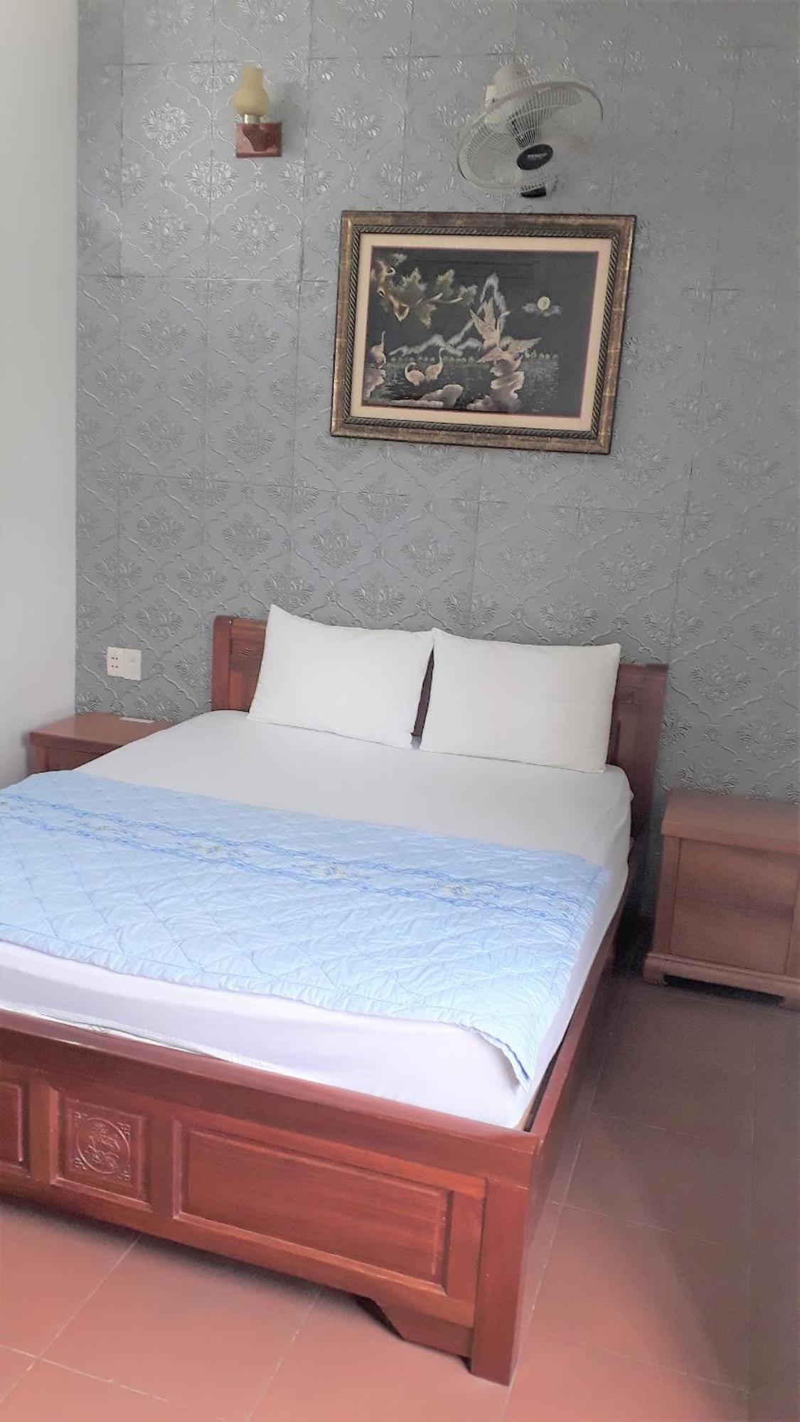 Blue Sea Hotel 2 Nha Trang Zewnętrze zdjęcie