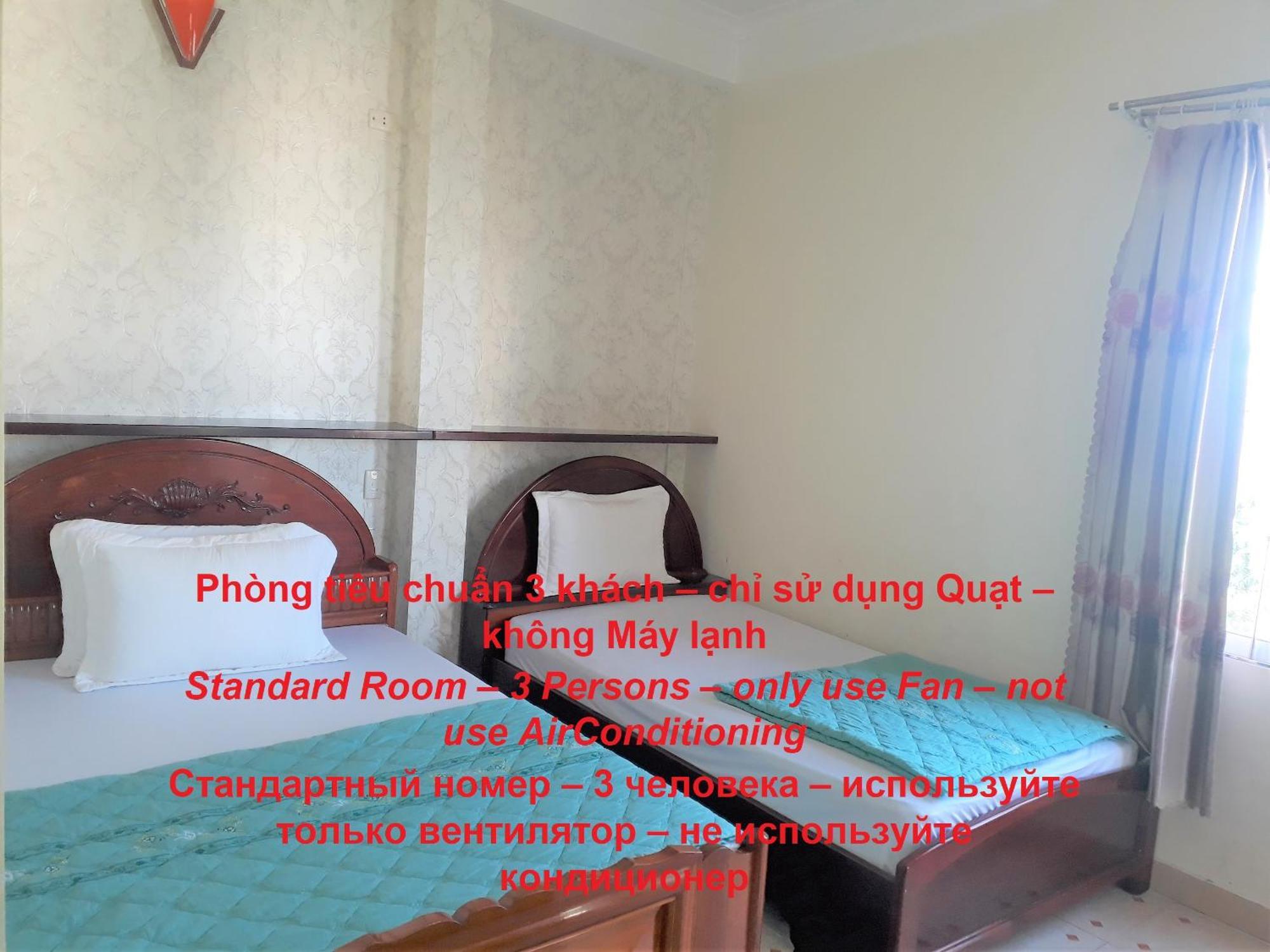 Blue Sea Hotel 2 Nha Trang Zewnętrze zdjęcie