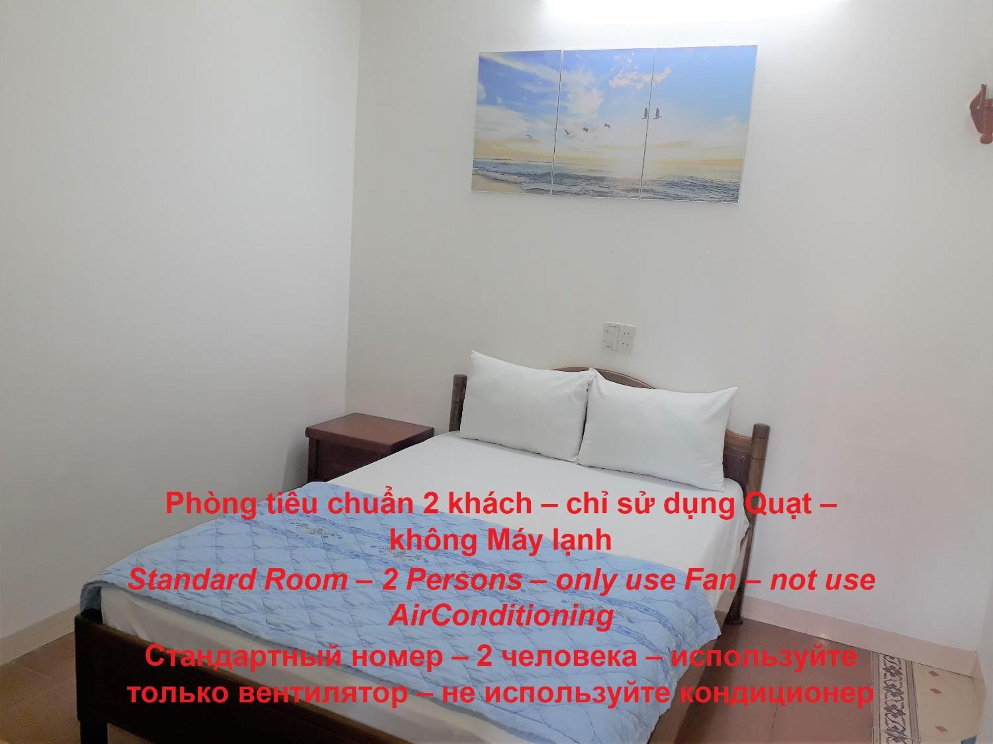Blue Sea Hotel 2 Nha Trang Zewnętrze zdjęcie