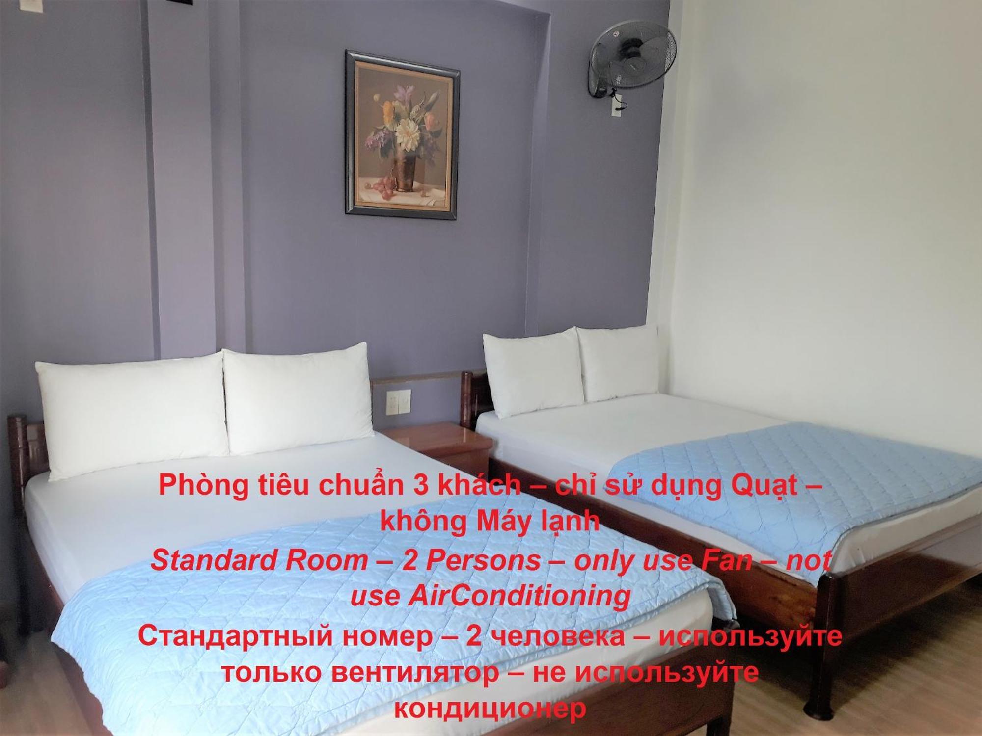 Blue Sea Hotel 2 Nha Trang Zewnętrze zdjęcie