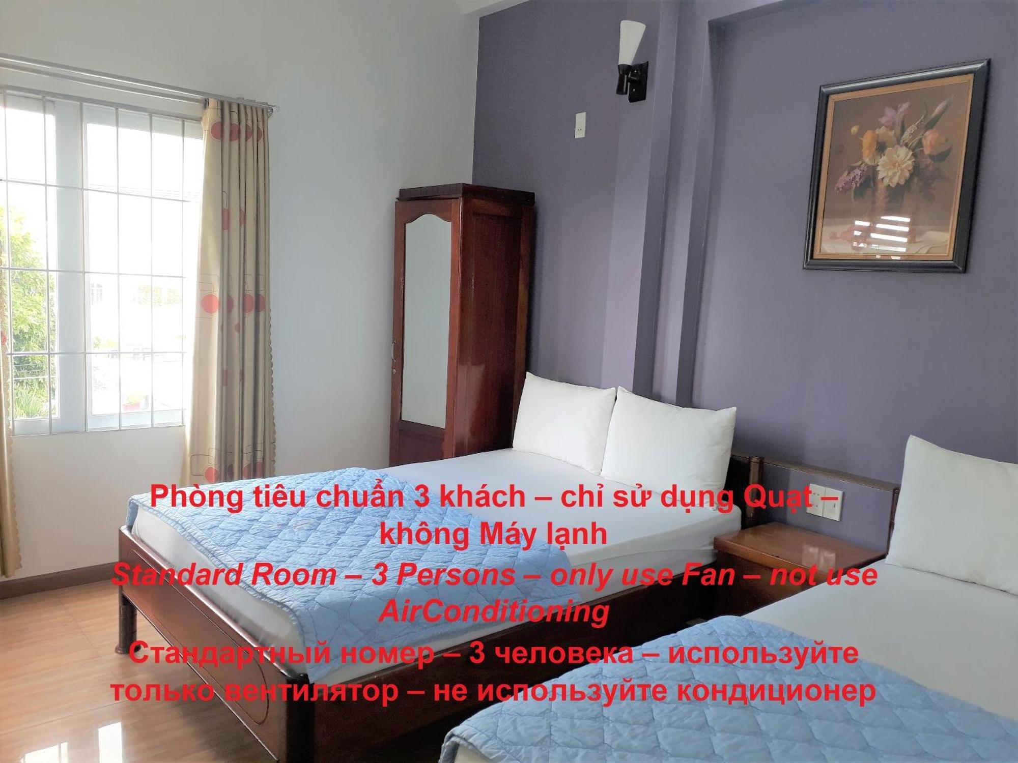 Blue Sea Hotel 2 Nha Trang Zewnętrze zdjęcie