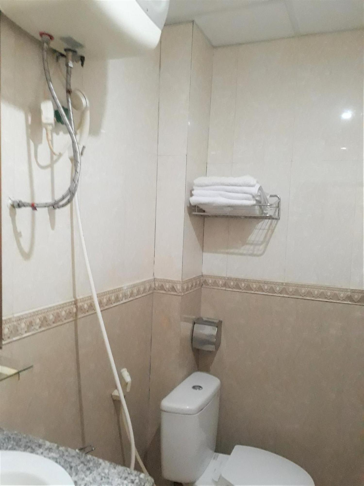 Blue Sea Hotel 2 Nha Trang Zewnętrze zdjęcie
