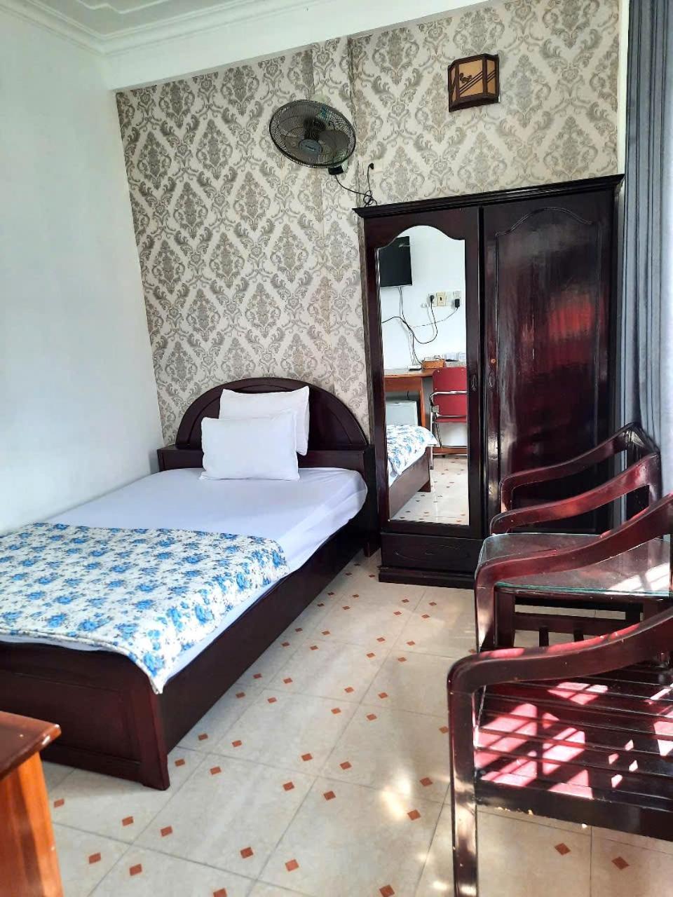 Blue Sea Hotel 2 Nha Trang Zewnętrze zdjęcie