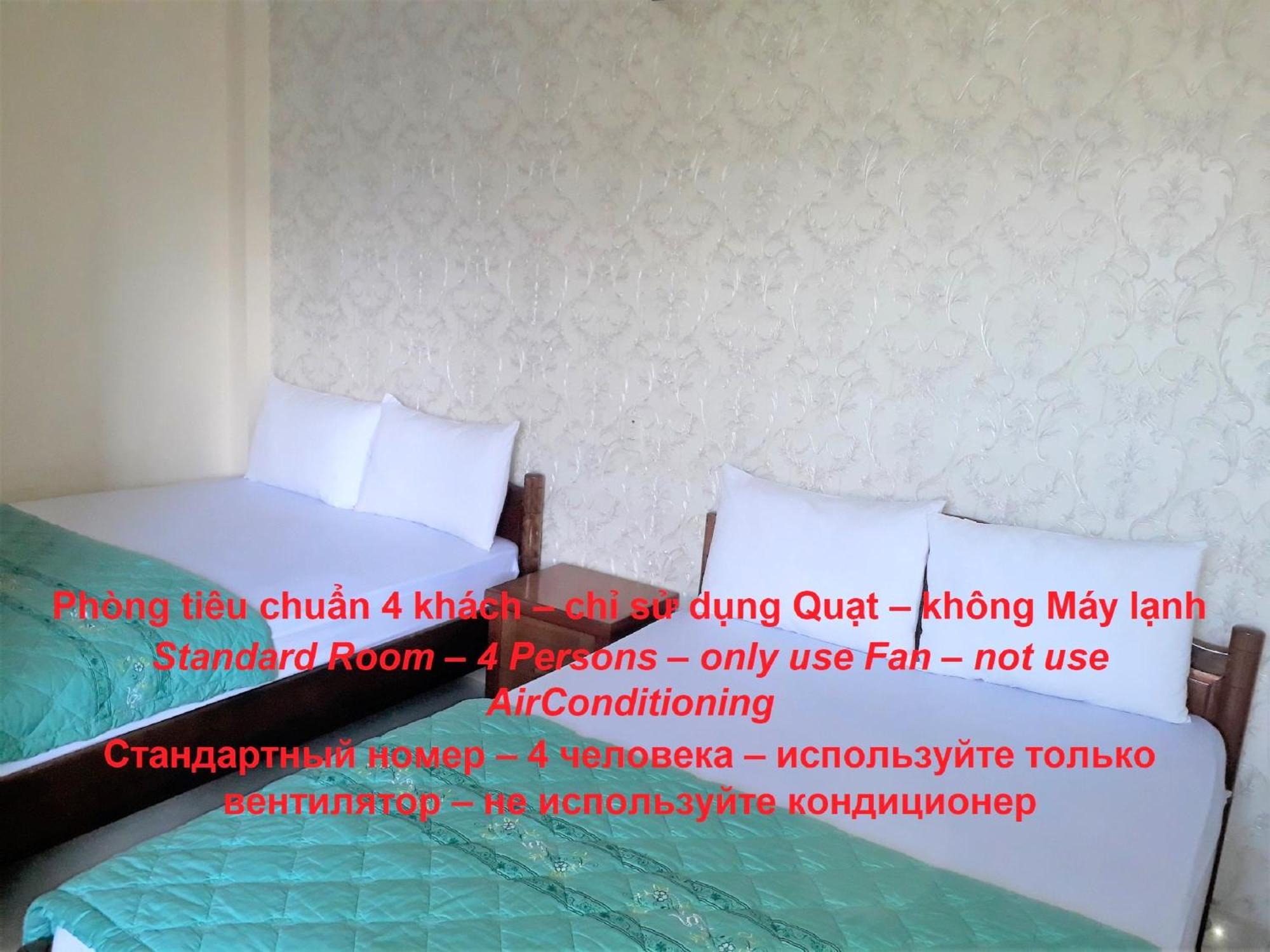 Blue Sea Hotel 2 Nha Trang Zewnętrze zdjęcie