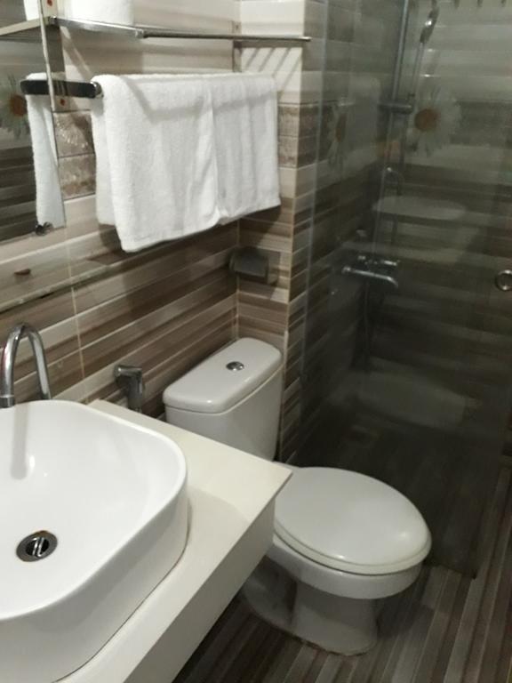 Blue Sea Hotel 2 Nha Trang Zewnętrze zdjęcie