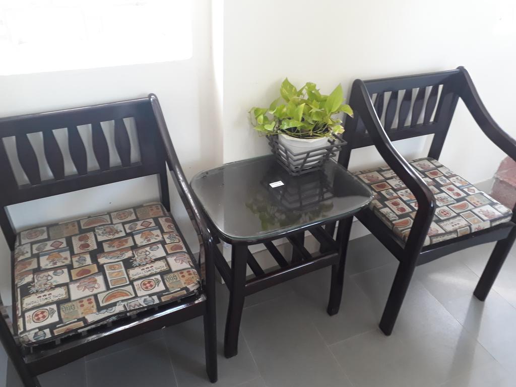 Blue Sea Hotel 2 Nha Trang Zewnętrze zdjęcie