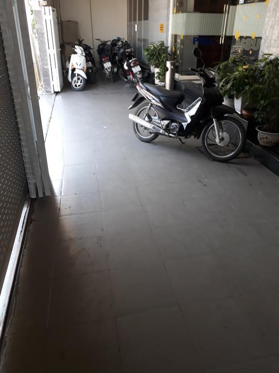 Blue Sea Hotel 2 Nha Trang Zewnętrze zdjęcie