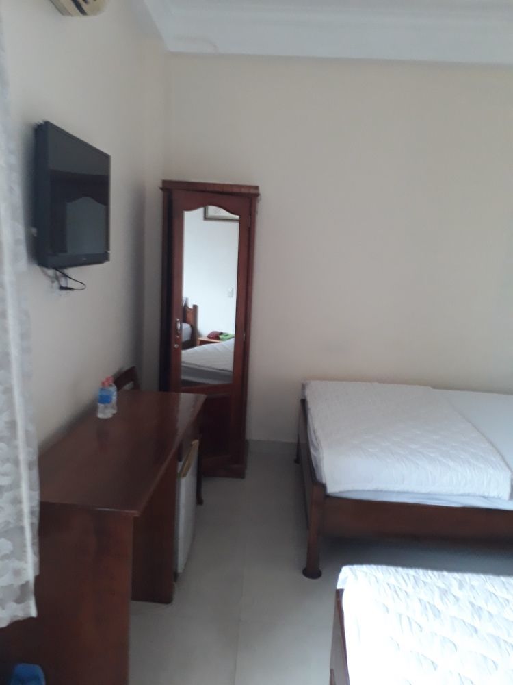 Blue Sea Hotel 2 Nha Trang Zewnętrze zdjęcie