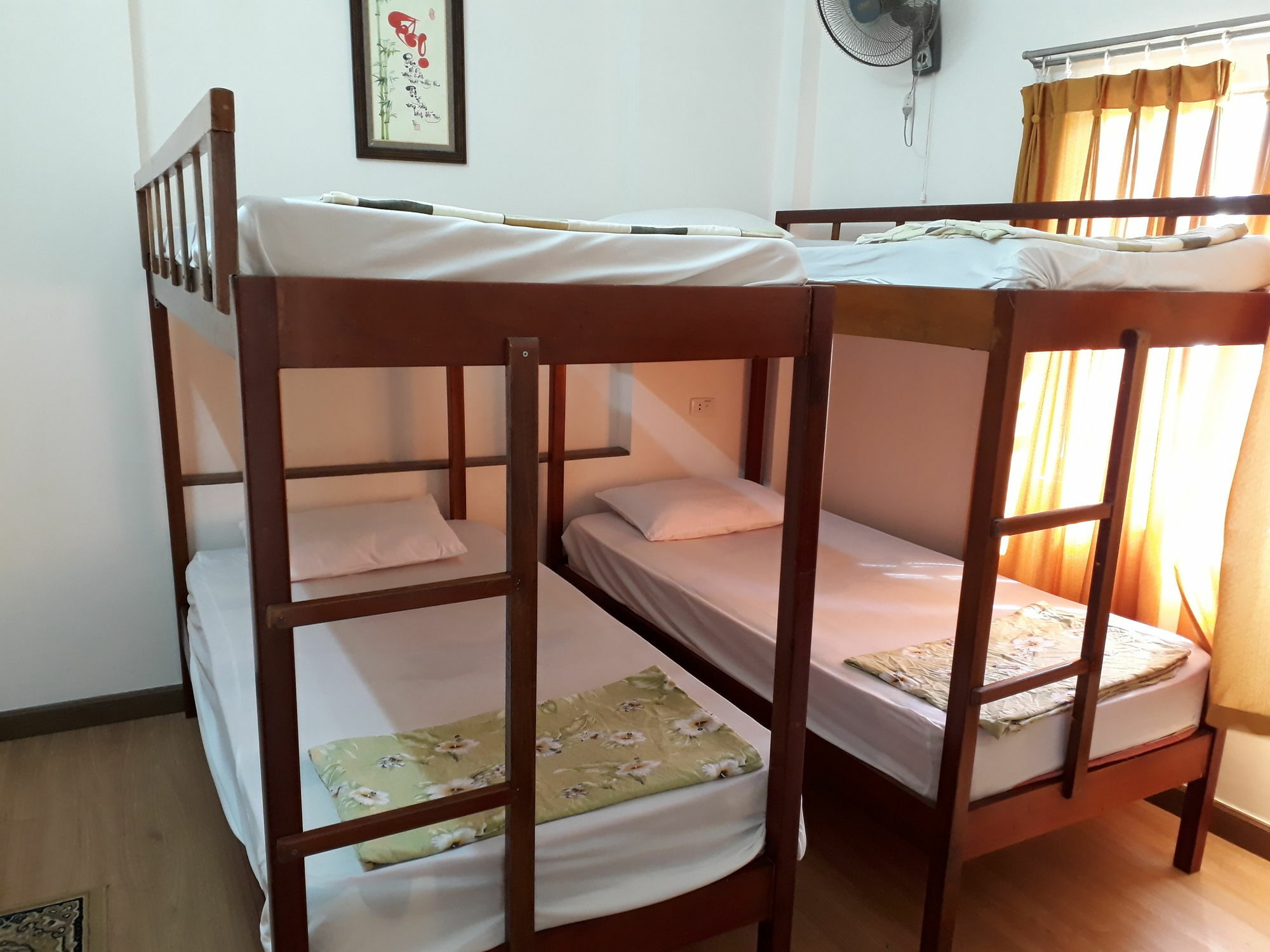 Blue Sea Hotel 2 Nha Trang Zewnętrze zdjęcie