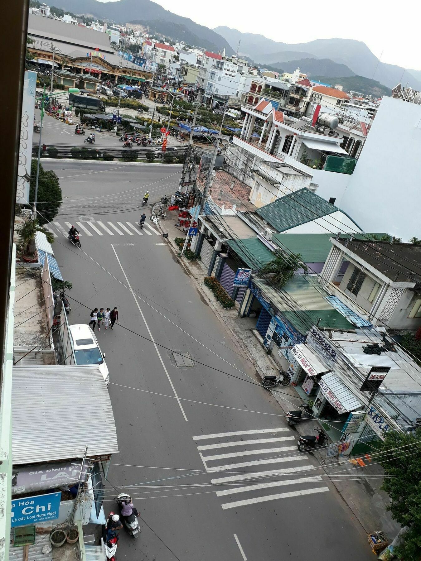 Blue Sea Hotel 2 Nha Trang Zewnętrze zdjęcie