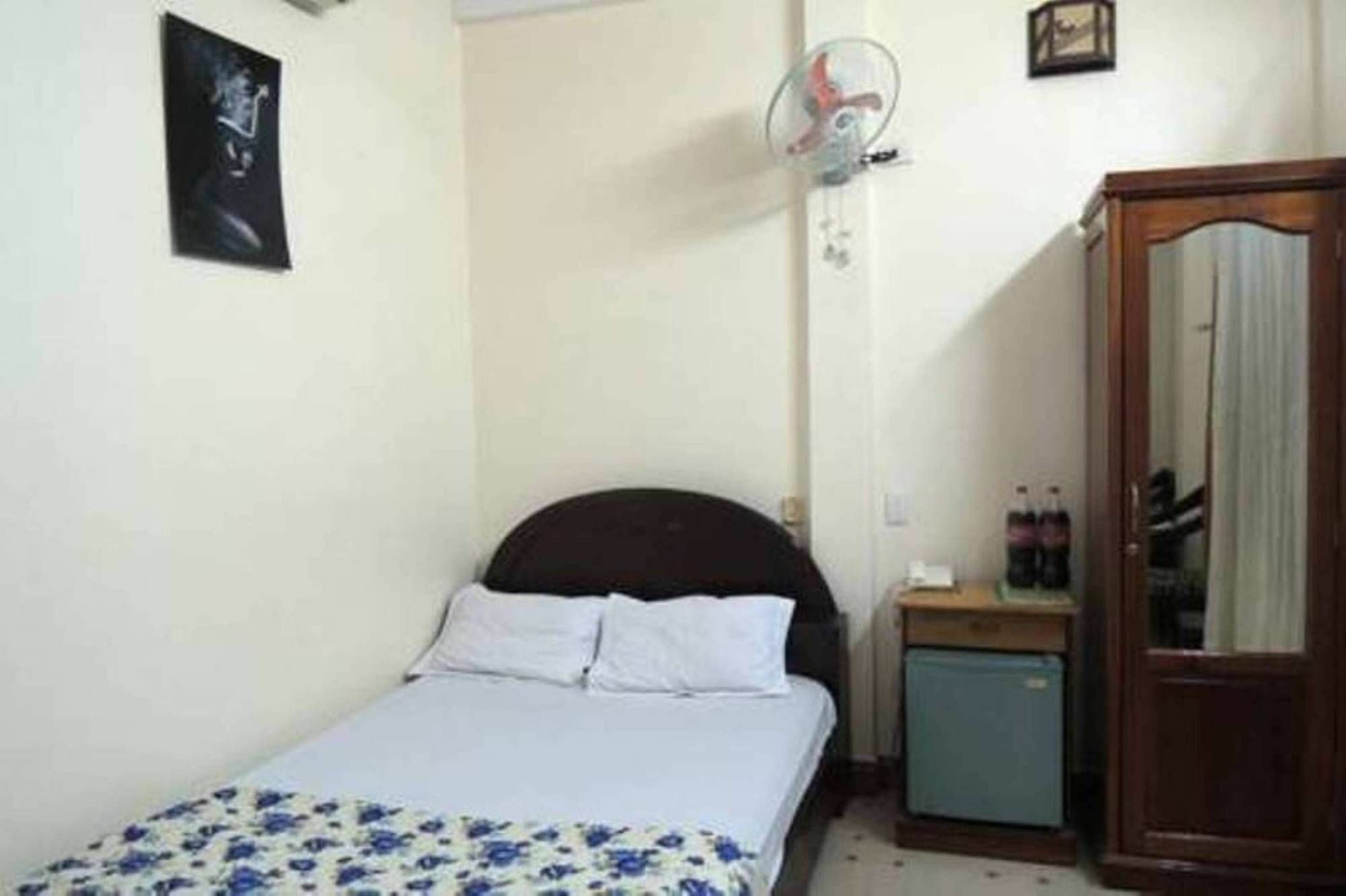 Blue Sea Hotel 2 Nha Trang Zewnętrze zdjęcie