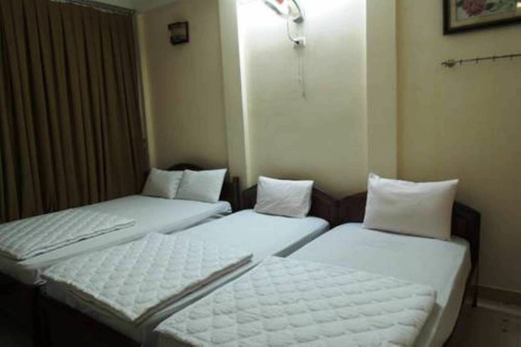 Blue Sea Hotel 2 Nha Trang Zewnętrze zdjęcie