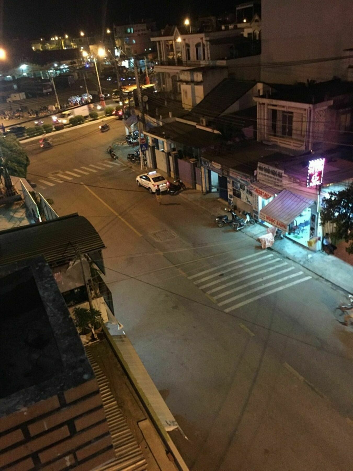 Blue Sea Hotel 2 Nha Trang Zewnętrze zdjęcie