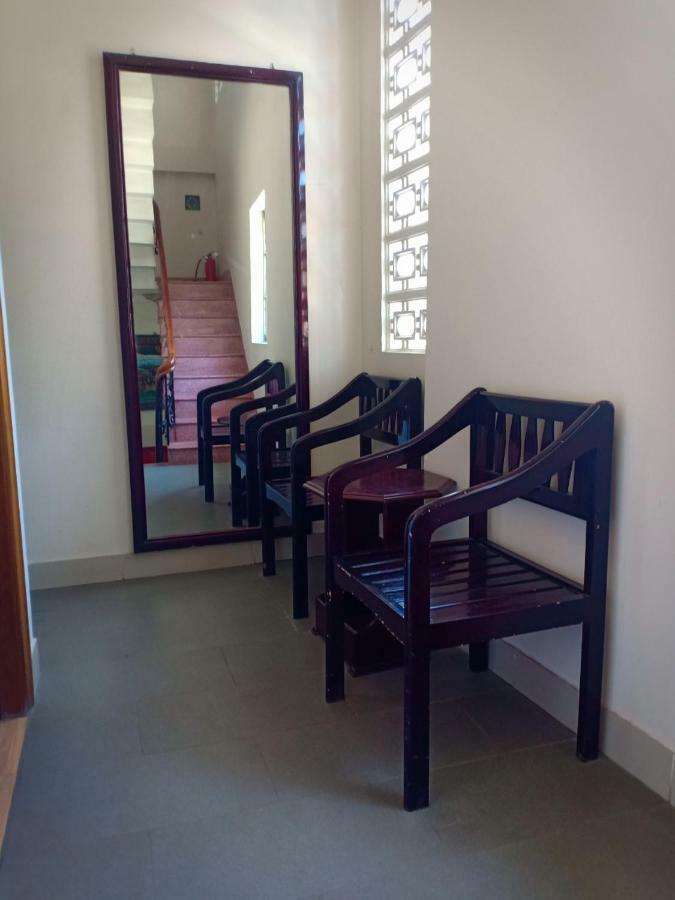 Blue Sea Hotel 2 Nha Trang Zewnętrze zdjęcie