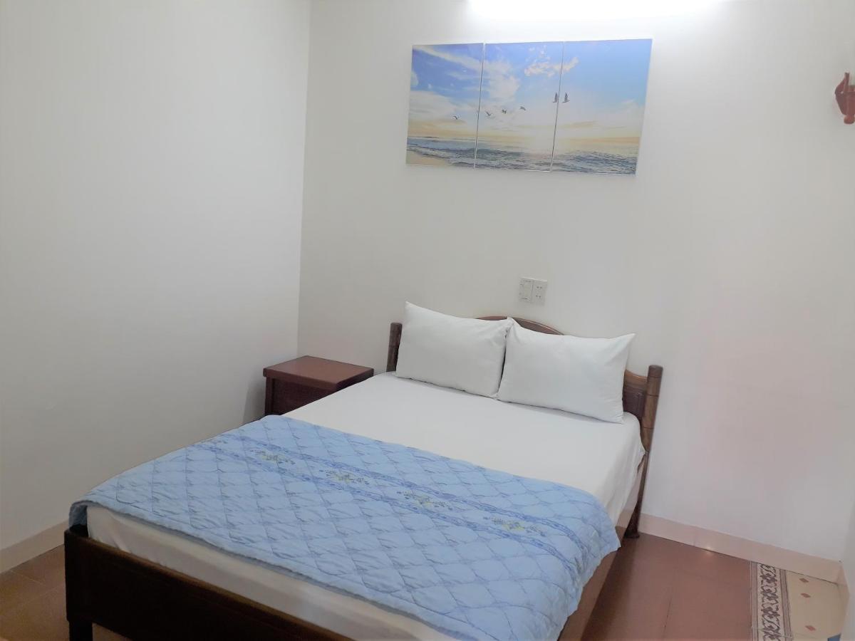 Blue Sea Hotel 2 Nha Trang Zewnętrze zdjęcie