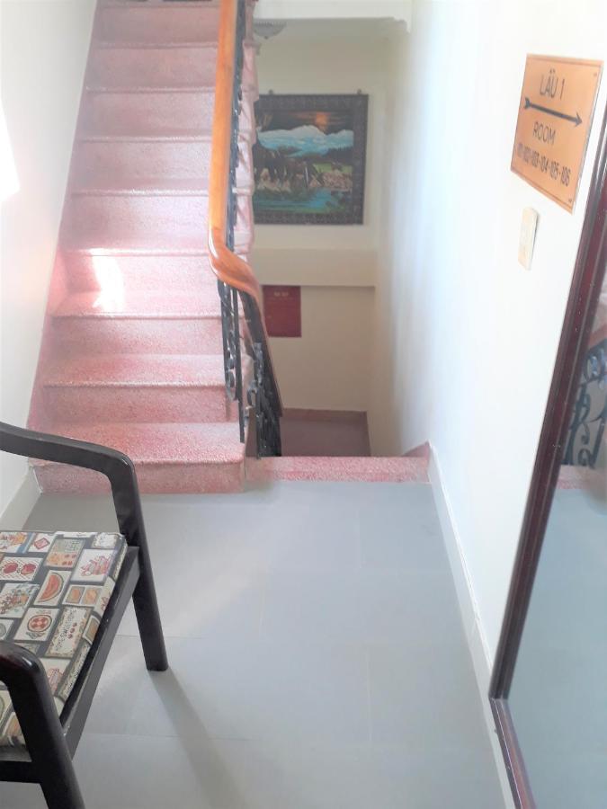 Blue Sea Hotel 2 Nha Trang Zewnętrze zdjęcie