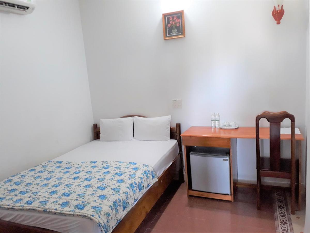 Blue Sea Hotel 2 Nha Trang Zewnętrze zdjęcie